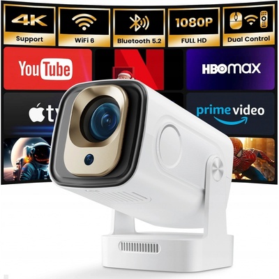 Allnoel HY260 Pro