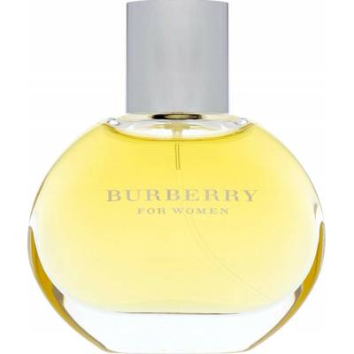Burberry Burberry parfémovaná voda dámská 50 ml