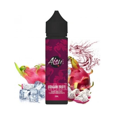 ZAP! Juice Shake & Vape AISU Dragon Fruit 20 ml