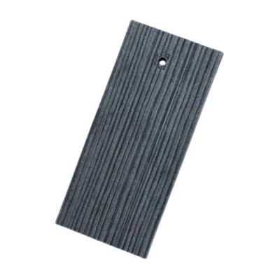 Pilecký Dřevoplastová plotovka PILWOOD 1200x120x11 mm antracit