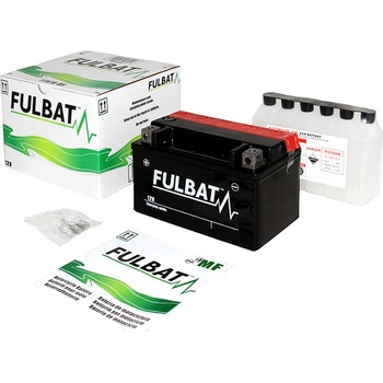 Fulbat FTX20-BS