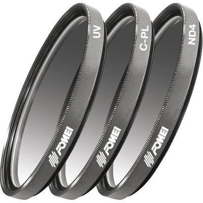 Fomei Effect kit Star8/Diff /+8 67 mm