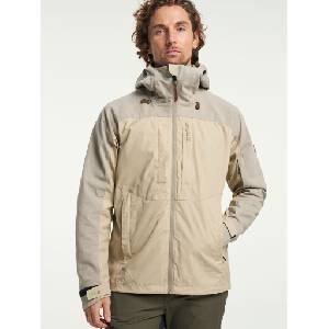 Tenson Himalaya Trekking Jacket M бежов Tenson | Bezhov | МЪЖЕ | XL