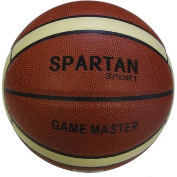 Spartan sport Баскетболна топка SPARTAN Game 7