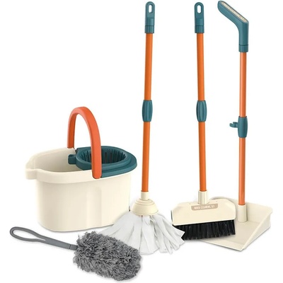 Eurekakids Комплект за почистване Eurekakids (EU69182510)