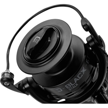 Náhradní mělká cívka Delphin BLACX 6T 6000