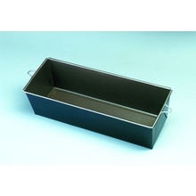 Blex forma biskupský chléb plech teflon 30cm