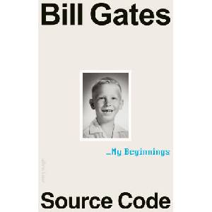 Source Code | Bill Gates (ISBN: 9780241736678)