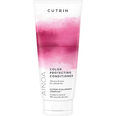 CUTRIN Балсам за защита на цвета за боядисана коса CUTRIN AINOA Color Protecting Conditioner (CNA54269)