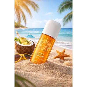 Gelişim Cosmetics Industry and Trade Inc Soud of scents ibiza sunset gourmand & powdery 180мл