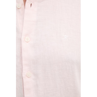 Hackett Ленена риза Hackett London (HM3010636)
