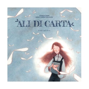Ali di carta (ISBN: 9788869452376)