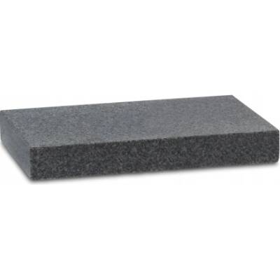 Kámen Kela Country servírovací granitový 24x16x4 Hot Stone bez podstavce