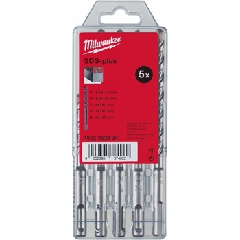 Milwaukee 4932352834