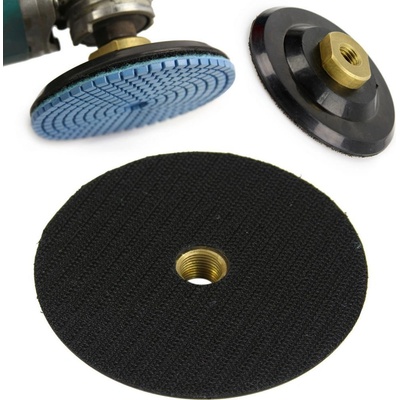 MAR-POL Nosič diamantových brusných kotoučů 100mm M08499