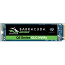 Pevné disky interní Seagate BarraCuda Q5 1TB, ZP1000CV3A001