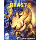 Pandasaurus Games Beasts