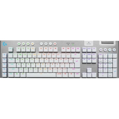 Logitech G915 X LIGHTSPEED 920-012690