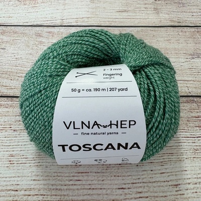 Vlna-Hep Toscana 142730 Greenbriar