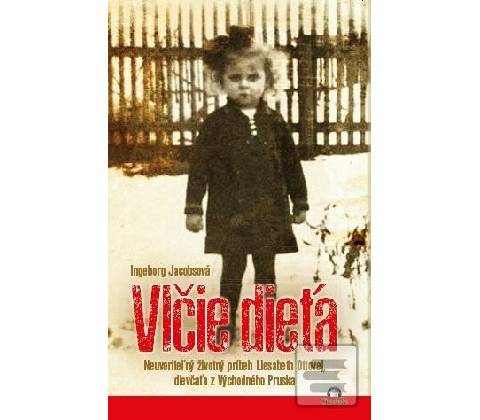 Vlčie dieťa