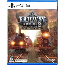 Railway Empire 2 (Deluxe Edition)