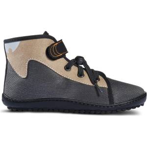 Leguano Детски обувки barefoot Leguano Kid's Scippo Barefoot shoes - Forester - размер 32 (EU) (702-3876-0214)