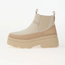 Ugg polokozačky W Brisbane Chelsea 1143842 SSAL