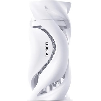 Image 1 of Dorcel Deep Blow Masturbator with Sleeve White