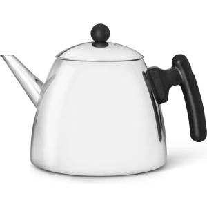 Bredemeijer group (Нидерландия) Двустенен чайник bredemeijer duet стоманен - 1.2 л (br 1210z)