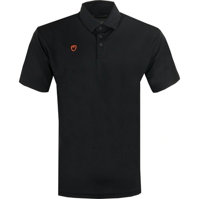 PlayerLayer Men ClubHouse černá