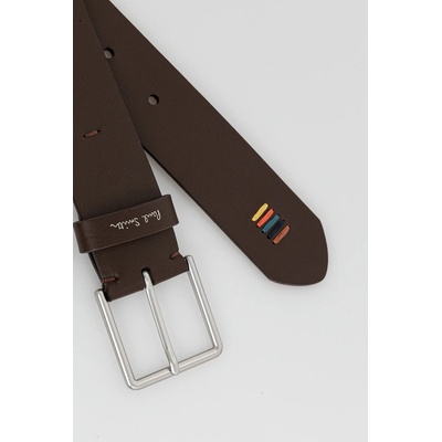 Paul Smith Кожен колан Paul Smith (M1A.7946.NSTITC)