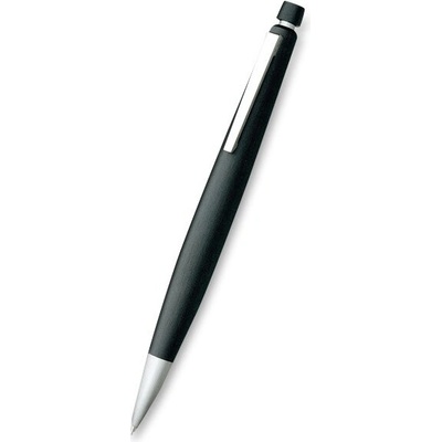 Lamy 2000 Black Matt Brushed 1506/1011603