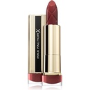 Max Factor Colour Elixir Hydratačný rúž 080 Chilli 4,8 ml