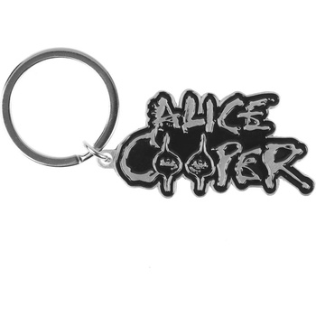 RAZAMATAZ Ключодържател (висулка) Alice Cooper - Eyes - RAZAMATAZ - KR172