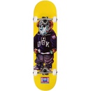 DGK The Plug