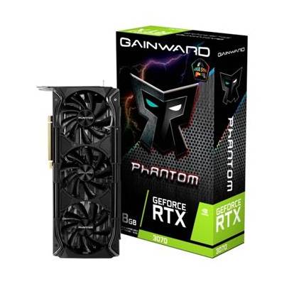 Gainward RTX 3070 Phantom+ - 471056224-2928