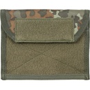 MFH Molle náprsná na doklady flecktarn