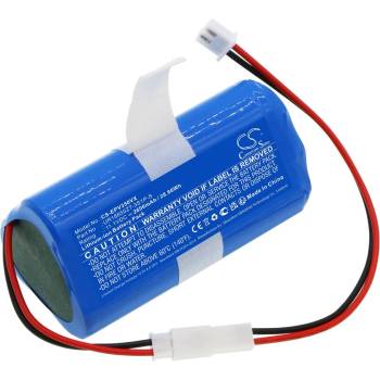 Cameron Sino Батерия за Electropan Ilife V3S, 2600 mAh, Li-Ion (CS-EPV350VX)