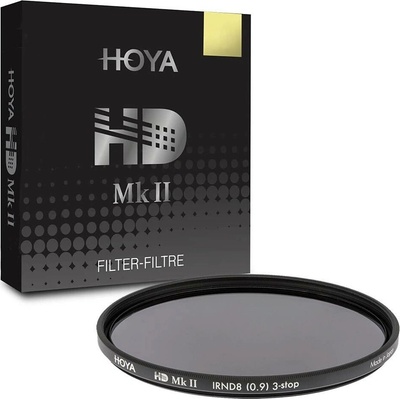 Hoya IRND 8X HD MkII 82 mm