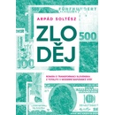 Zloděj - Arpád Soltész