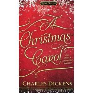 Christmas Carol and Other Christmas Stories | Charles Dickens (2011)