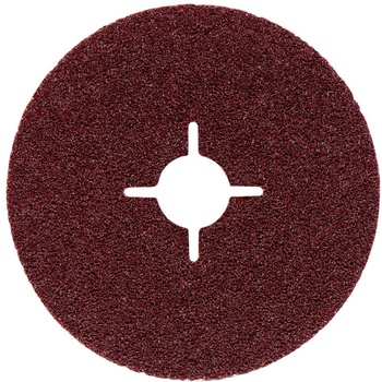 Metabo Vláknitý kotouč 115 x 22.23 mm 624141000 25 ks