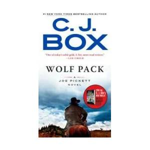 Wolf Pack | C. J. Box (ISBN: 9780525538219)