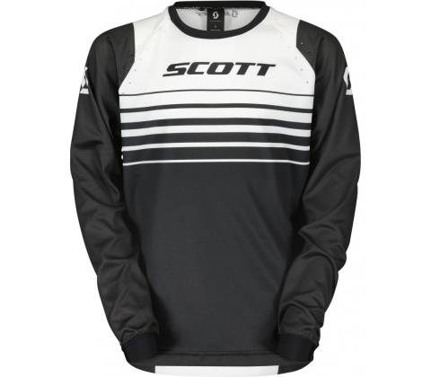 Scott 250 Implode