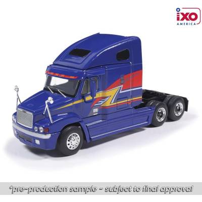 Freightliner Century Class 112 2003 Modrá IXO 1:64