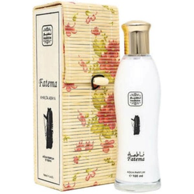 Naseem Fatema toaletná voda dámska 100 ml