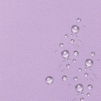 Nepremokavá látka Oxford 30, farba slabo-fialová, metráž 160 cm