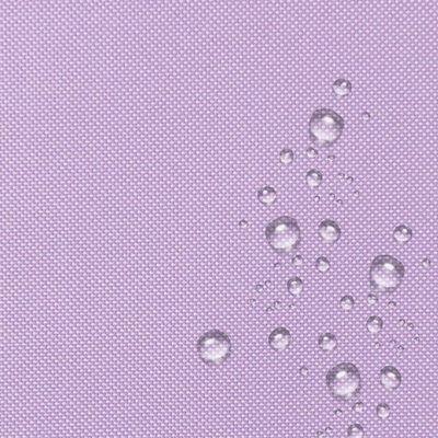 Nepremokavá látka Oxford 30, farba slabo-fialová, metráž 160 cm