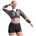 Under Armour Heatgear Shorty Размер: M /