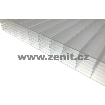 Exolon 7/16 BF 1050 x 2000 mm opál 1 ks
